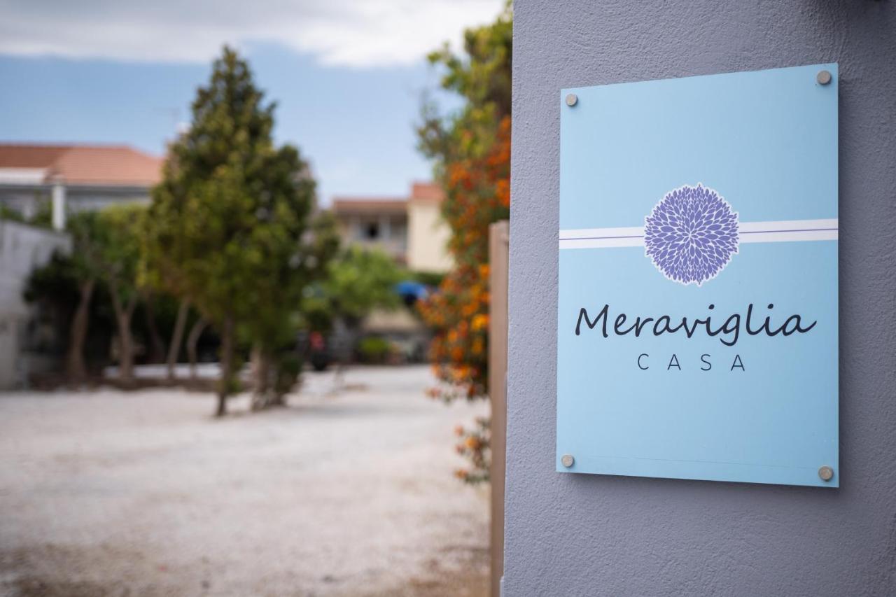 "Meraviglia Casa" Christin كاتو ذاراتسو المظهر الخارجي الصورة